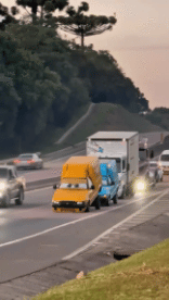 Humor -  Fun Transport Autos Lustige 02 