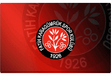 Sports FootBall Club Asie Turquie Fatih Karagümrük SK 