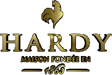 Boissons Cognac Hardy 