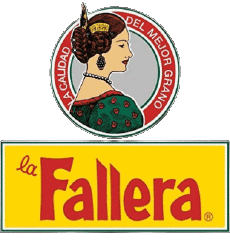 Comida Arroz La Fallera 
