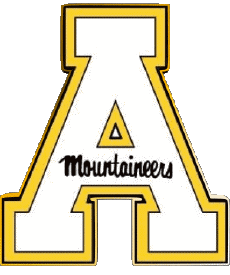 Sportivo N C A A - D1 (National Collegiate Athletic Association) A Appalachian State Mountaineers 