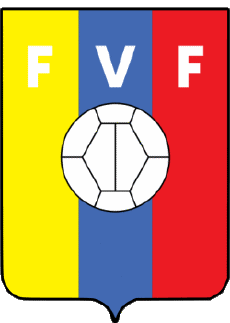 Sports FootBall Equipes Nationales - Ligues - Fédération Amériques Vénézuéla 