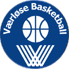 Sports Basketball Danemark Værlose BBK 