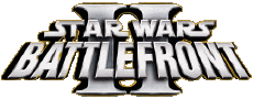 Multimedia Videospiele Star Wars BattleFront 2 