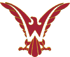 Deportes N C A A - D1 (National Collegiate Athletic Association) W Winthrop Eagles 