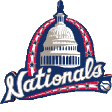 Deportes Béisbol Béisbol - MLB Washington Nationals 