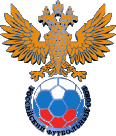 Sports Soccer National Teams - Leagues - Federation Asia Russia 
