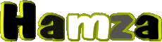 Nombre MASCULINO - Magreb Musulmán H Hamza 