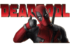 Multimedia Tira Cómica - USA Deadpool 