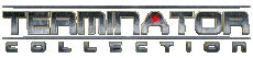 Multimedia Film Internazionale Terminator Collection Logo 