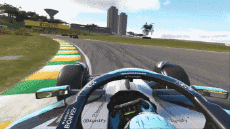 Humour - Fun Transports Voitures F1 Fail Crash 