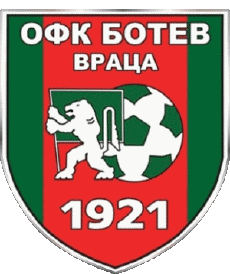 Deportes Fútbol Clubes Europa Bulgaria OFK Botev Vratsa 