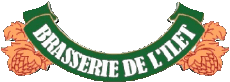 La Réunion-Drinks Beers France Overseas Brasserie de L'Ilet 