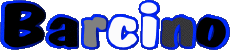 Nombre MASCULINO - Portugal B Barcino 