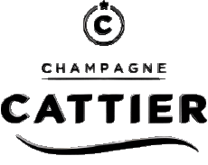 Getränke Champagne Cattier 