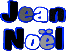 Nome MASCHIO - Francia J Composto Jean Noël 