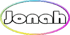 Prénoms MASCULIN - UK - USA J Jonah 