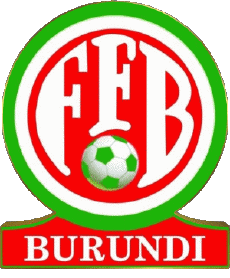 Sportivo Calcio Squadra nazionale  -  Federazione Africa Burundi 