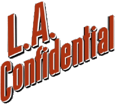 Multimedia Film Internazionale L.A Confidential Logo 