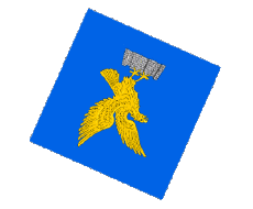 Drapeaux Europe Italie Frioul-Vénétie Julienne Sphere - Cube 