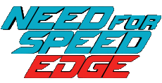 Multimedia Videospiele Need for Speed Edge 