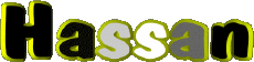 First Names MASCULINE - Maghreb Muslim H Hassan 