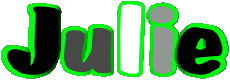 Prénoms FEMININ - France J Julie 