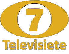 Multimedia Canali - TV Mondo Guatemala Televisiete 