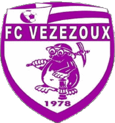 Sport Fußballvereine Frankreich Auvergne - Rhône Alpes 43 - Haute Loire FC Vezezoux 