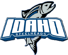Sportivo Hockey - Clubs U.S.A - E C H L Idaho Steelheads 