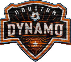 Sport Fußballvereine Amerika U.S.A - M L S Houston Dynamo FC 