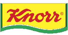Cibo La minestra Knorr 