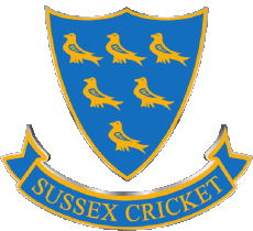 Deportes Cricket Reino Unido Sussex County 