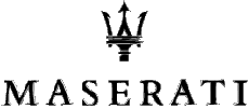 Transports Voitures Maserati Logo 