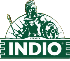 Bebidas Cervezas Mexico Indio 
