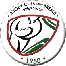 Deportes Rugby Club Francia Logo Dept 76 RC de la Bresle - Villes Sœurs 