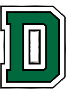 Sports N C A A - D1 (National Collegiate Athletic Association) D Dartmouth Big Green 