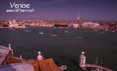 Humor - Fun Lugares - TimeLapse Italie - Venise 