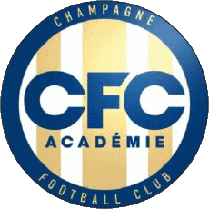 Sportivo Calcio  Club Francia Grand Est 10 - Aube Champagne FC Academy 