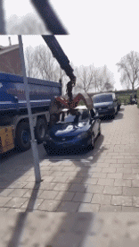 Humor -  Fun In the street Mix 02 