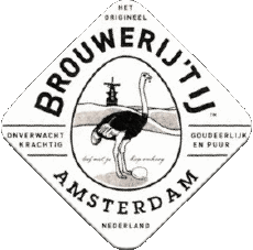 Getränke Bier Niederlande Brouwerij-Het-Ij 