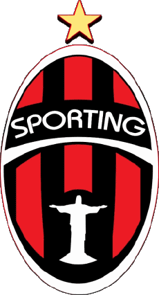 Deportes Fútbol  Clubes America Panamá Sporting San Miguelito 