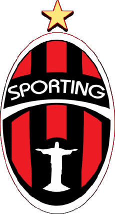 Sports Soccer Club America Logo Panama Sporting San Miguelito 
