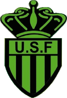 Deportes Fútbol Clubes Francia Auvergne - Rhône Alpes 01 - Ain US St Didier de Formans - St Bernard 