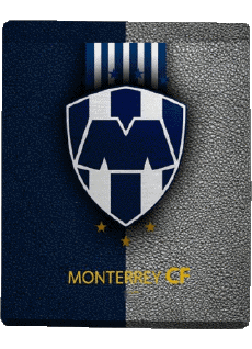 Sport Fußballvereine Amerika Mexiko Monterrey CF 