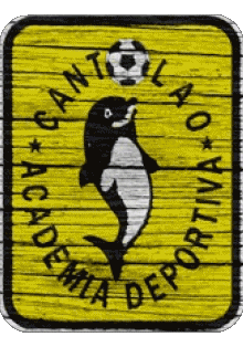 Sportivo Calcio Club America Perù Academia Deportiva Cantolao 