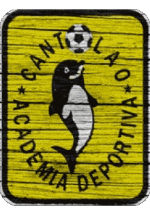 Sports Soccer Club America Logo Peru Academia Deportiva Cantolao 