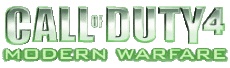 Multi Média Jeux Vidéo Call of Duty 04 Modern-Warfare 