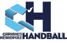 Sportivo Pallamano - Club  Logo Francia Chartres 