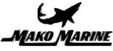 Transports Bateaux - Constructeur Mako Marine 